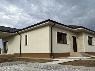 Casa Domnesti, Ilfov, casa an 2023