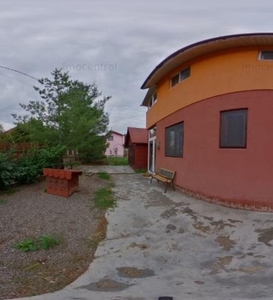 Casa (vanzare sau schimb cu apartament), zona lacului Gilau, Cluj