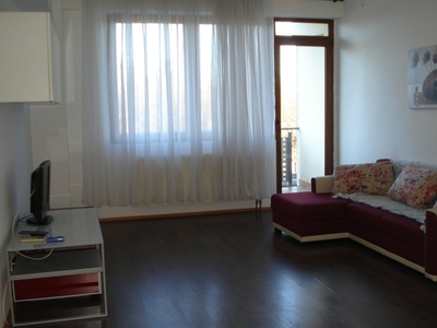 De inchiriat apartament cu 2 camere in Calea Aradului, bloc nou