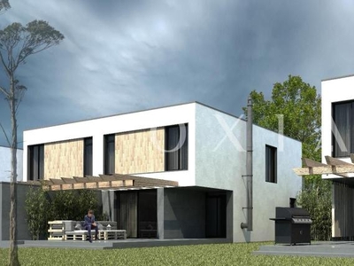 Duplex Mosnita Noua-Proiect Modern-Spatios
