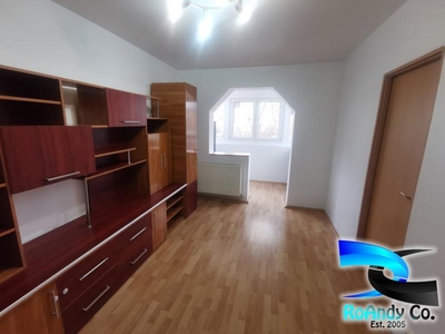 ID: 2163 - Apartament 2 camere de vanzare