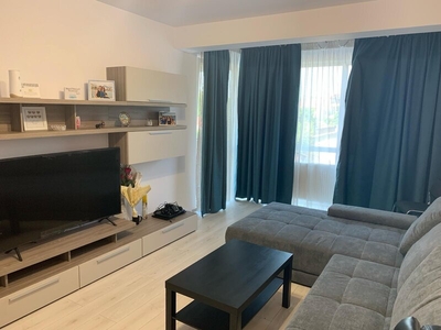 Inchiriere apartament 2 camere Aparatorii Patriei, cu o suprafata de 70 mp