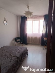 Inchiriere apartament 2 camere Ozana