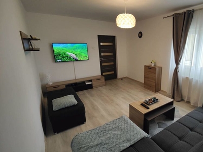 Inchiriere apartament 2 camere - Zona Republicii