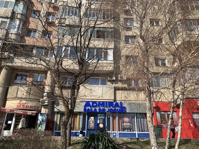 Inchiriere Sector 3, Bucuresti, Intersectie Dristor