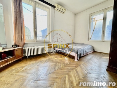 Investitie-apartament 2 camere-Piata Romana