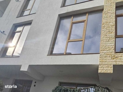 Apartament cu 2 camere in cartierul Buna Ziua