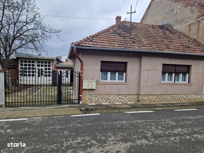 Vand casa in Sangeorgiu de Mures