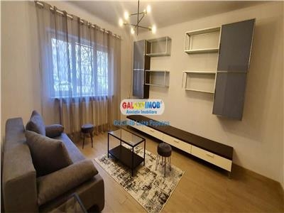 VANZARE APARTAMENT 2 CAMERE 13 SEPTEMBRIE LANGA PARCUL SEBASTIAN