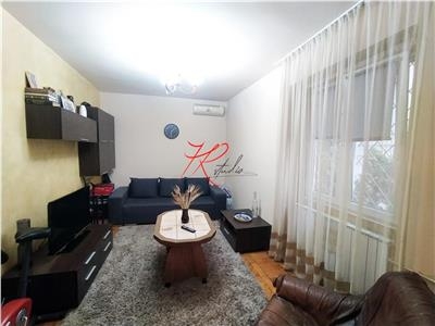 Vanzare apartament 3 camere Barbu Vacarescu Floreasca