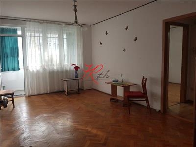 Vanzare apartament 3 camere Piata Iancului