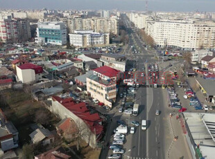 3 camere Aparatorii Patriei - Metrou