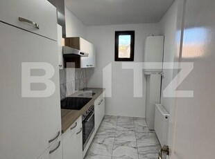 Apartament 1 camera la casă, 40 mp, parcare, zona Auchan Iris