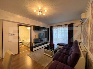 Apartament 2 camere