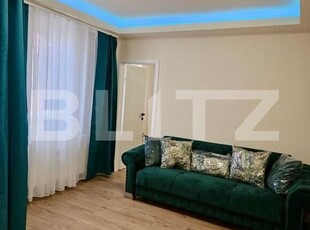 Apartament 2 camere, 37mp, parcare, etaj intermediar, zona Eroilor