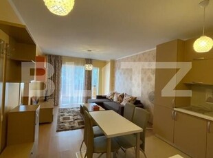 Apartament 2 camere, A.C., parcare, Viva City