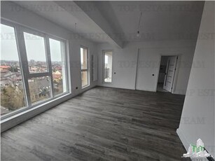 Apartament 2 camere bloc nou Valea Ialomitei Dr. Taberei