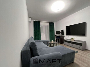 Apartament 2 camere decomandat 55 mp balcon 6 mp Cartierul A