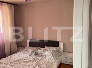 Apartament 2 camere decomandate, gradina de 30mp ,zona Eroilor