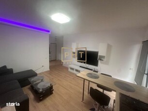 Apartament 2 camere, spatios, 55mp, etajul 1, Podu Ros