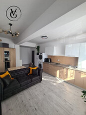 Apartament 2 camere- Magnum Residence