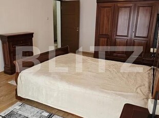 Apartament 2 camere, modern, parcare, zona Buna Ziua