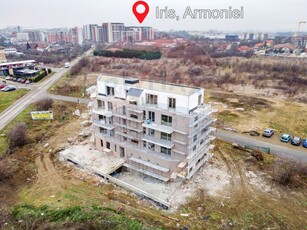 Apartament 2 camere vanzare in bloc de apartamente Timisoara, Nord