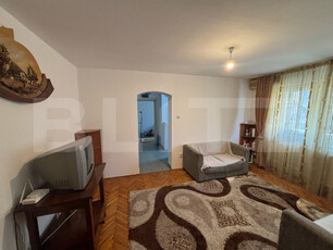 Apartament 3 camere