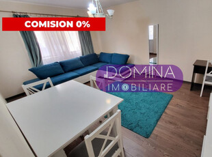 Apartament 3 camere