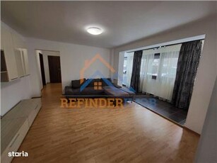 Apartament 3 camere de vanzare Dristor Titan