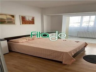 Apartament 3 camere Decebal