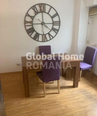 Apartament 3 camere decomandat Unirii-Goga| Bl reabilitat