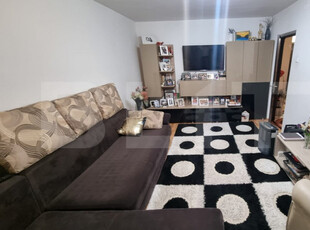 Apartament 3 camere decomandate