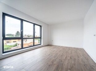 Apartament cu 2 camere, zona Fabricii de Zahar