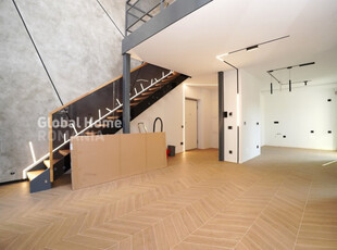 APARTAMENT 3 CAMERE TIP LOFT || AVIATIEI - CLOUD9