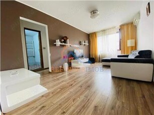 Apartament 4 camere decomandat RahovaBarca