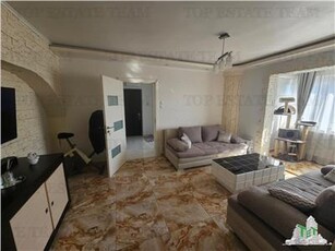 Apartament 4 camere renovat metrou Lujerului