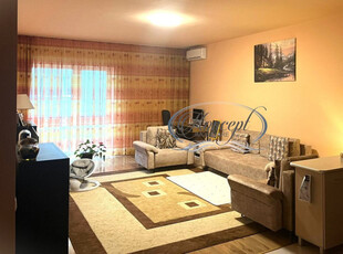 Apartament confort sporit in Plopilor