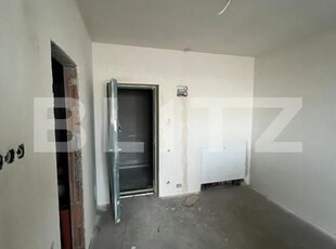 Apartament cu 2 camere, 39 mp, langa Vivo