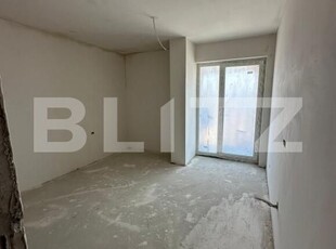 Apartament cu 2 camere, et 2/7, 57 mp, Ansamblul Elite