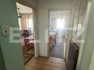 Apartament cu 3 camere, 2 bai, 65 mp, et 3/8, zona Ion Mester