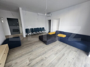 Apartament cu 3 camere