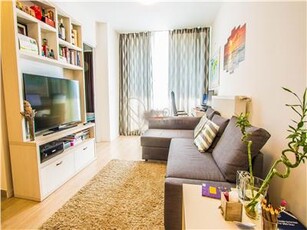 Apartament de 2 camere de vanzare Aviatiei City Point parcare inclusa