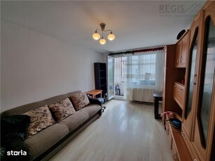 Apartament de doua camere zona Astra