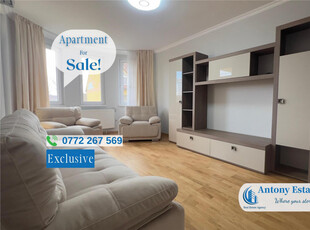 Apartament de