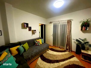 Apartament 2 camere Pacurari- 399 euro