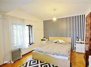 Apartament De Vânzare Cu Două zona Primaverii sec.1