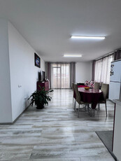 Apartament de vanzare cu preluare de chiriasi