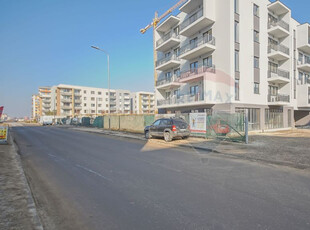 Apartament de vânzare în zona Tractorul