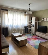 Aapartament cu 3 camere, 83mp utili, pivnita, parcare, Bl. Victoriei